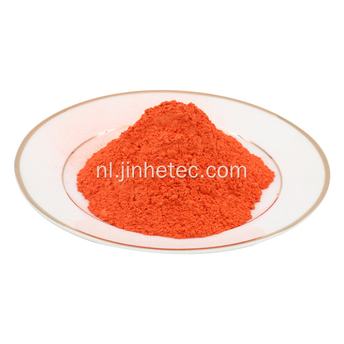 IJzeroxide oranje 960 pigment voor verf